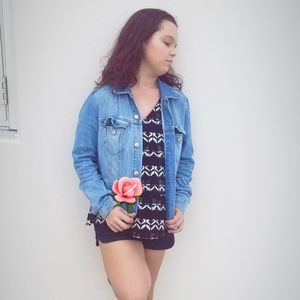 Meet your Posher, Karlie